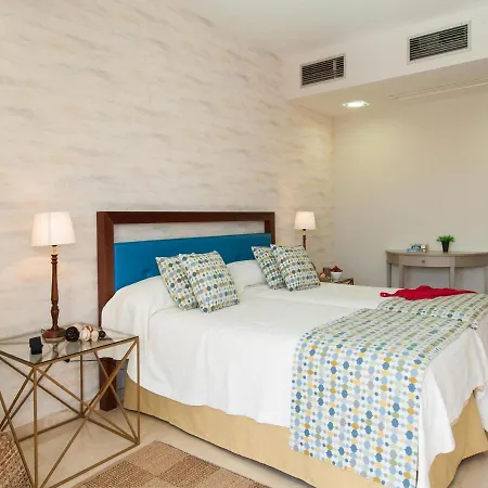 Campana - Salobre Golf Villa