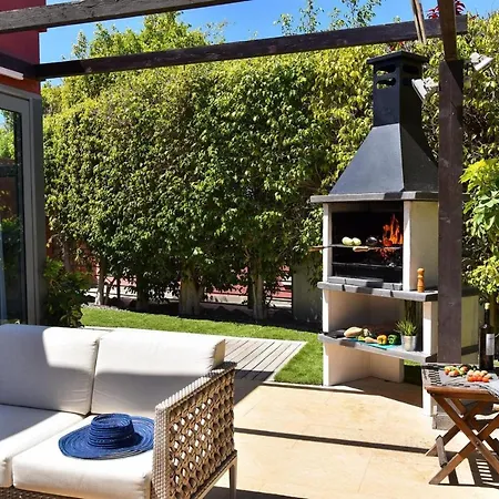 Campana - Salobre Golf Villa