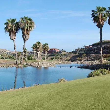Villa Campana - Salobre Golf *