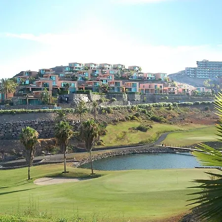 Villa Campana - Salobre Golf *