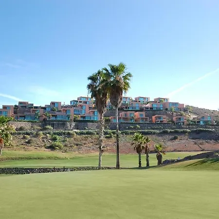 Campana - Salobre Golf *