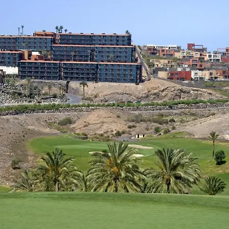 Campana - Salobre Golf