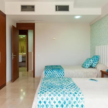 Villa Campana - Salobre Golf