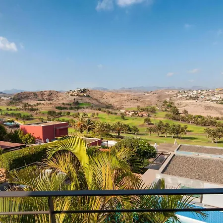 Villa Campana - Salobre Golf