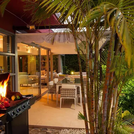 Campana - Salobre Golf Villa
