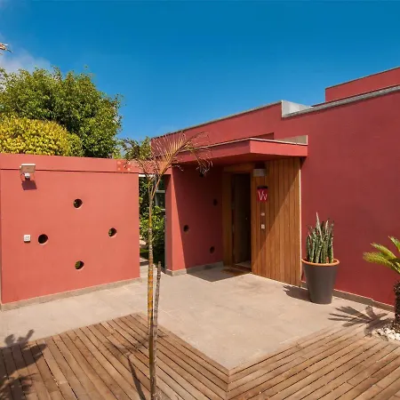Campana - Salobre Golf Villa *