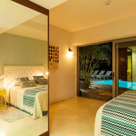 Villa Campana - Salobre Golf
