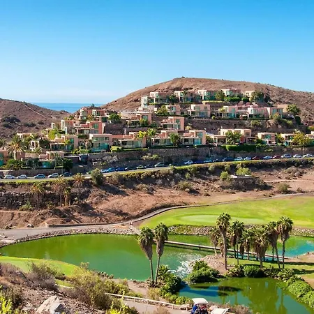 Campana - Salobre Golf *