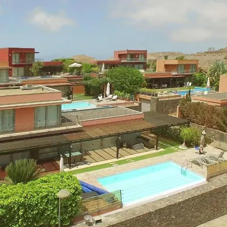 Villa Campana - Salobre Golf *