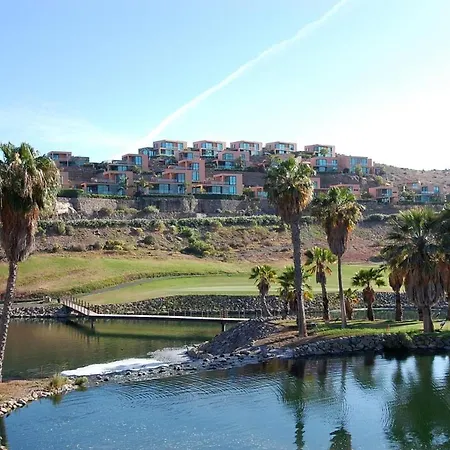 Campana - Salobre Golf San Bartolomé